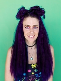 Jessica Caswell